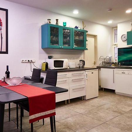 Ili Apartment Budapeşte Dış mekan fotoğraf